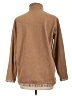 Assorted Brands Brown Pullover Sweater Size L - photo 2