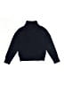 Crewcuts Outlet Blue Turtleneck Sweater Size 7 - photo 2