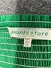Pants Store Solid Green Shorts Size XS - photo 3