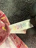 Lularoe Paisley Pink Leggings One size - photo 7