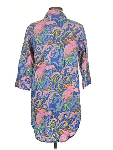 Lauren by Ralph Lauren Casual Dress (view 2)