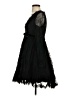 Mac Duggal 100% Polyester Black Cocktail Dress Size 0 - photo 5