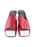 Assorted Brands Color Block Red Heels Size EU 35 - photo 2