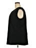Refinity by City Chic 100% Polyester Black Sleeveless Blouse Size 18 (M) - photo 5