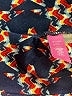 Lularoe Print Blue Leggings One size (kids) - photo 3