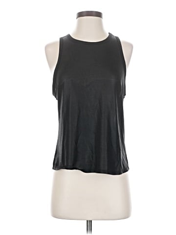 Porridge Sleeveless Top (view 1)