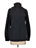Theory Solid Black Raincoat Size P (petite) - photo 1