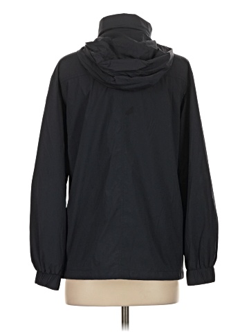 Theory Raincoat (view 2)