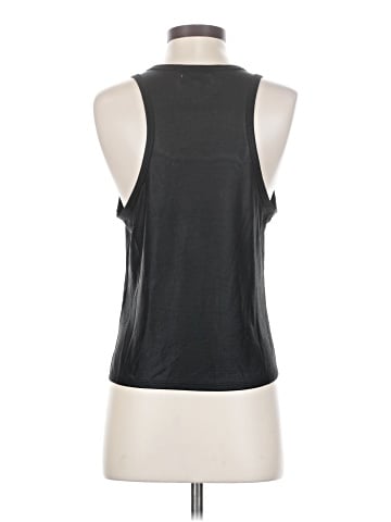 Porridge Sleeveless Top (view 2)