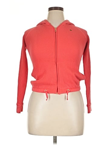 Juicy Couture Zip Up Hoodie (view 1)