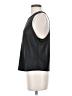 Porridge Black Sleeveless Top Size Sm (1) - photo 5