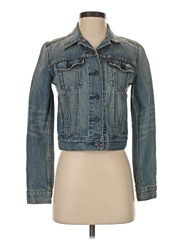 Levi's Denim Jacket (view 1)