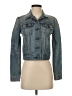 Levi's Blue Denim Jacket Size XS - photo 1