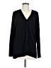Hillard & Hanson Black Cardigan Size M - photo 1