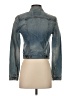 Levi's Blue Denim Jacket Size XS - photo 2