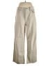 Just Black 100% Cotton Tan Jeans Size 31 waist - photo 1
