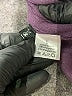 Lomon Purple Turtleneck Sweater Size L - photo 7