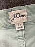 J.Crew Green Jeans Size 27 waist - photo 7
