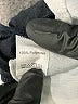 Unbranded 100% Polyester Black Pullover Sweater Size XXL - photo 8