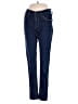 James Jeans Blue Jeans Size 27 waist - photo 1