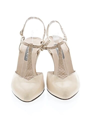 Albert Nipon Heels (view 2)