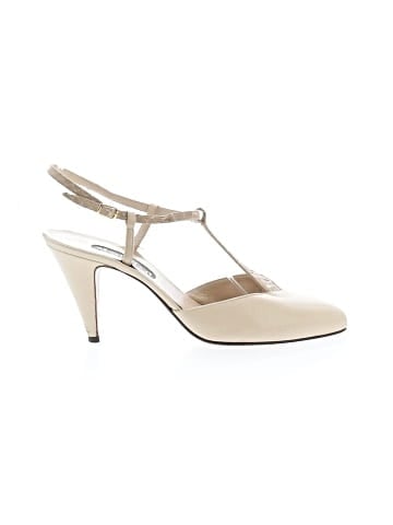 Albert Nipon Heels (view 1)