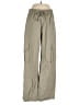 MNG Tan Cargo Pants Size XS - photo 1