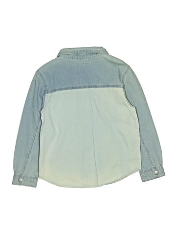 Cotton on Kids Denim Jacket (view 2)