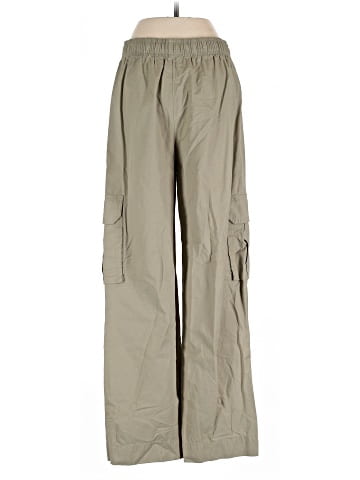 MNG Cargo Pants (view 2)
