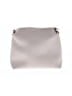 MMS Solid Gray Ivory Coin Purse One size - photo 2