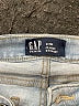 Gap Stripes Blue Jeans Size 2 - photo 7