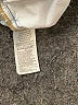 Gap Stripes Blue Jeans Size 2 - photo 8