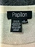 Papillon Tan Pullover Sweater Size L - photo 7