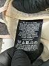 Leifsdottir Ivory Casual Pants Size 8 - photo 8