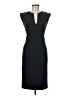 Max&Co. Black Cocktail Dress Size 6 - photo 1