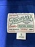 Tecovas Blue Short Sleeve Button-Down Shirt Size S - photo 6