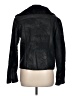 Express 100% Polyester Black Jacket Size L - photo 2