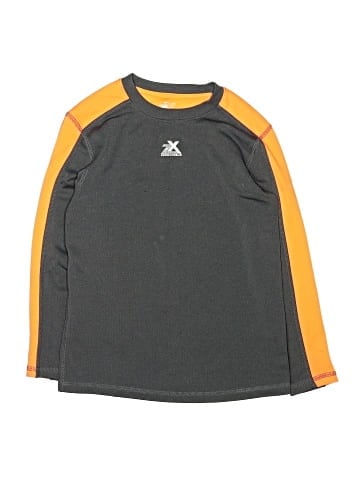 ZeroXposur Long Sleeve T-Shirt (view 1)