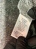 Cameo Gray Cardigan Size 4X - photo 8