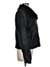 Express 100% Polyester Black Jacket Size L - photo 4