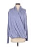 Akemi + Kin Blue Cardigan Size M - photo 1