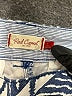 Red Camel Print Blue Board Shorts Size 1 - photo 3