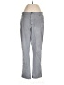 Old Navy Solid Gray Casual Pants Size L - photo 1