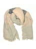 Unbranded 100% Polyester Tan Pink Scarf One size - photo 1