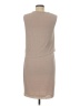 Nine West Tan Casual Dress Size 8 - photo 2