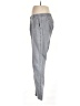 Old Navy Solid Gray Casual Pants Size L - photo 5