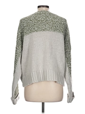 John & Jenn Pullover Sweater (view 2)