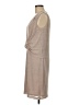 Nine West Tan Casual Dress Size 8 - photo 5