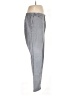 Old Navy Solid Gray Casual Pants Size L - photo 4