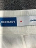 Old Navy Solid Ivory Casual Pants Size M - photo 7